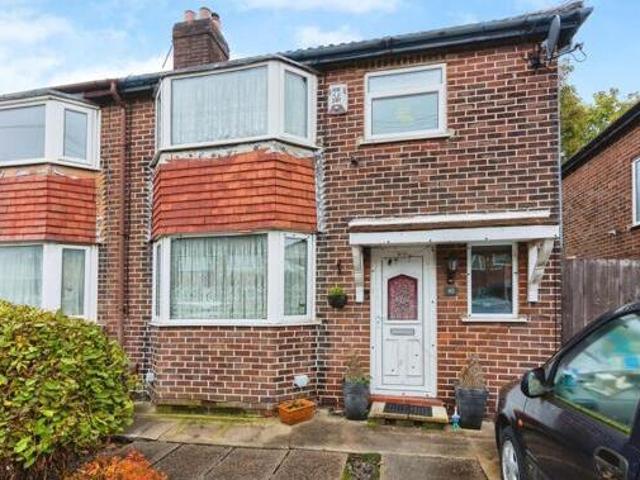 House for sale in Trafford Park, Greater Manchester