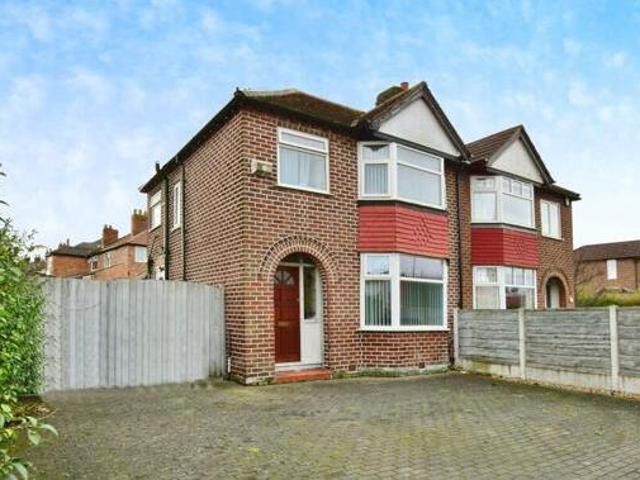 House for sale in Trafford Park, Greater Manchester