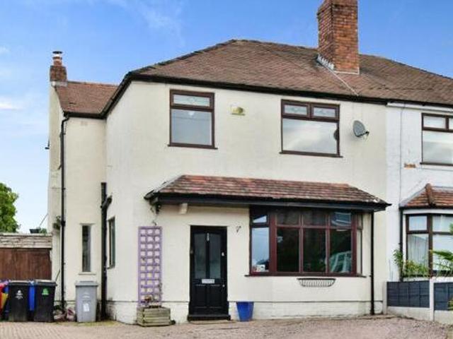 House for sale in Trafford Park, Greater Manchester
