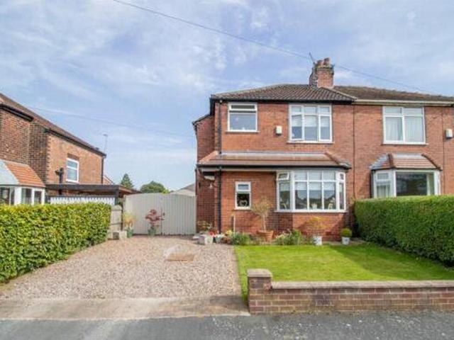 House for sale in Trafford Park, Greater Manchester