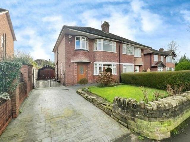 House for sale in Trafford Park, Greater Manchester