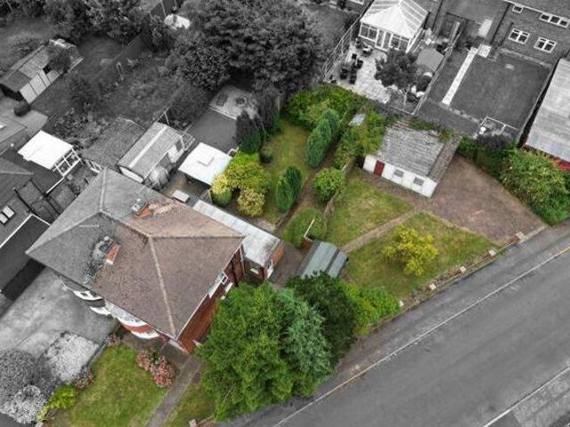 House for sale in East Midlands