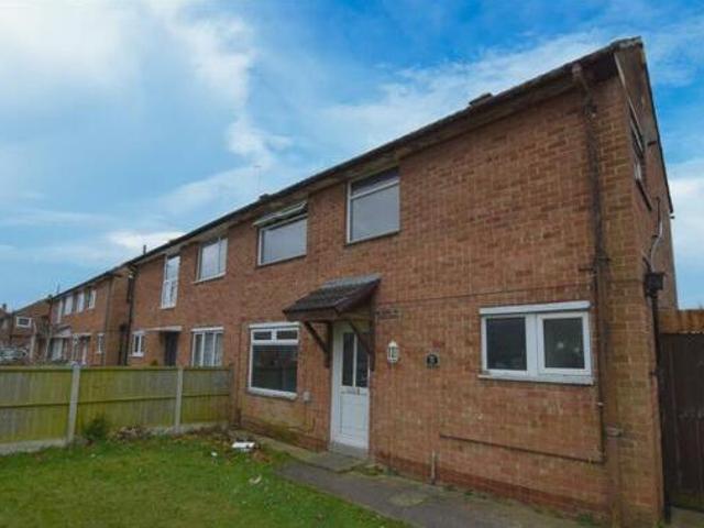 House for sale in East Midlands