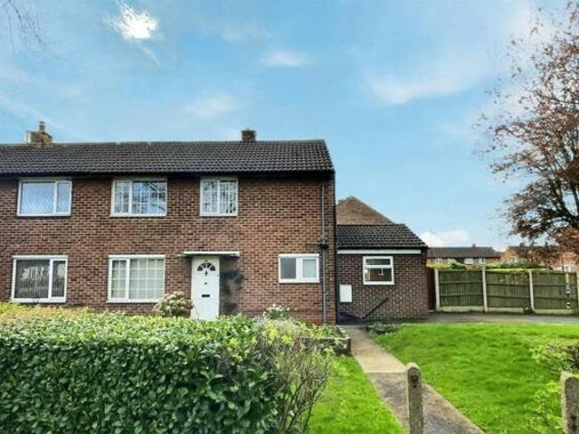 House for sale in Derby, East Midlands