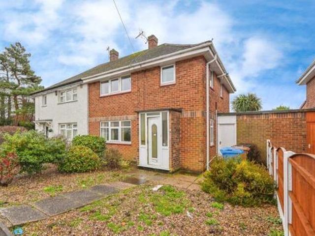 House for sale in East Midlands