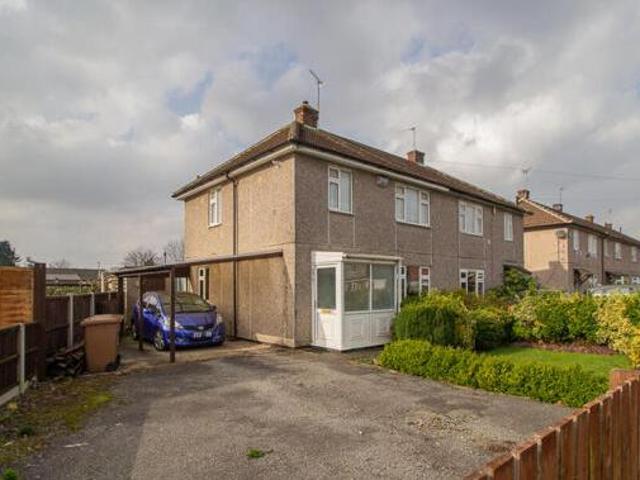 House for sale in East Midlands