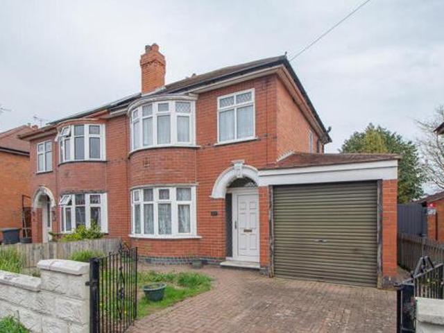 House for sale in East Midlands