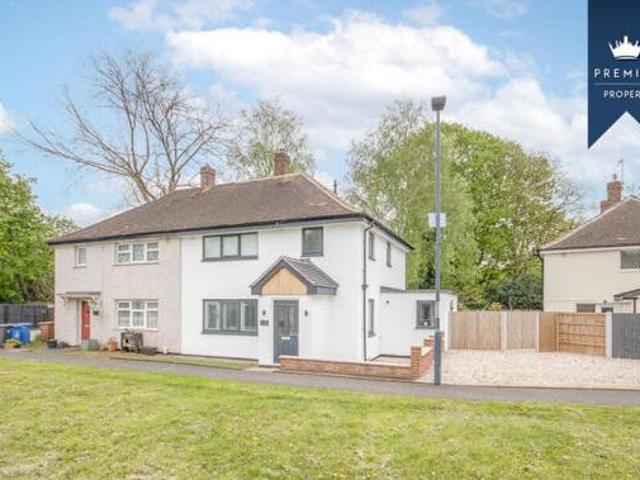 House for sale in East Midlands