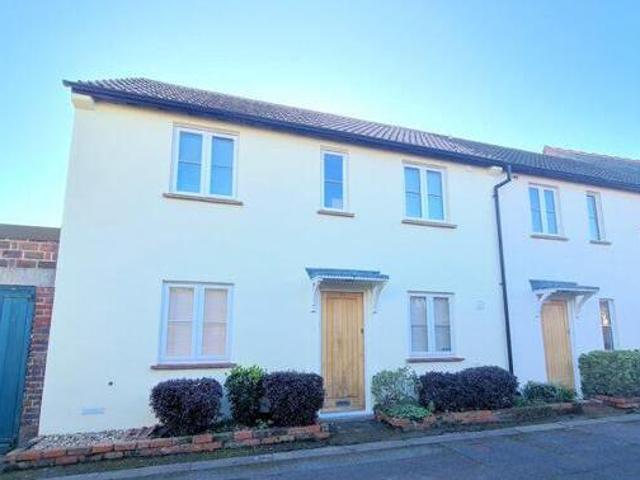 House for sale in Anglesey, Middlecroft