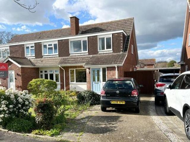 House for sale in Clayhall, Gosport