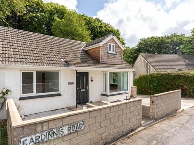 House for sale in Treneere, Penzance