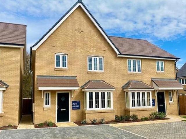 House for sale in Peterborough, Cambridgeshire and Peterborough