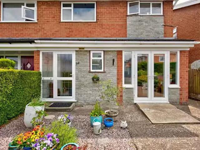 House for sale in Pulford