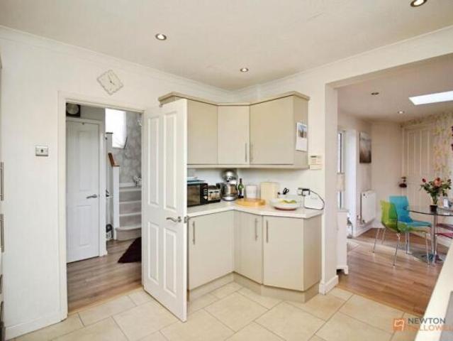 Farm for sale in Birstall, Charnwood