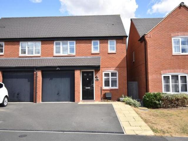 Farm for sale in Chellaston, Derby