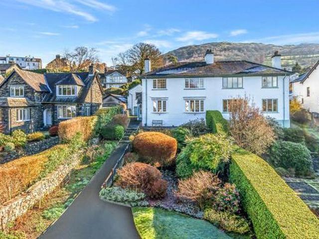 House for sale in Ambleside