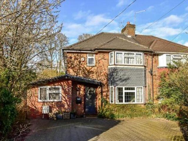 House for sale in Amersham and Villages Community Board, Amersham