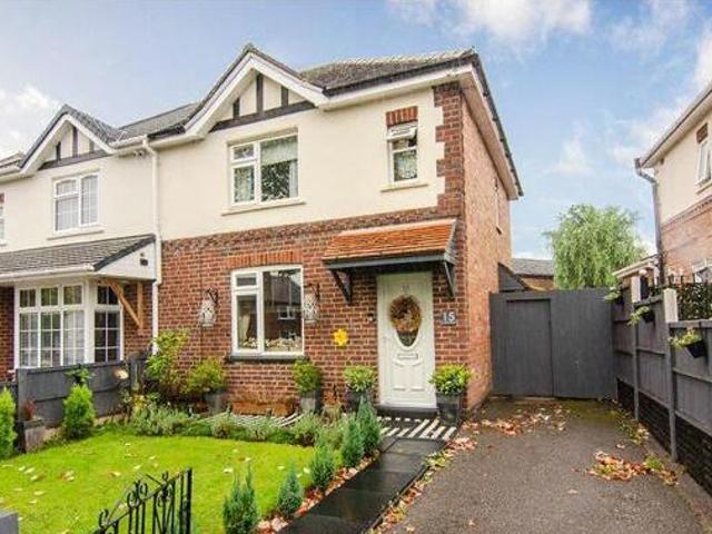 House for sale in Leyfields, Tamworth