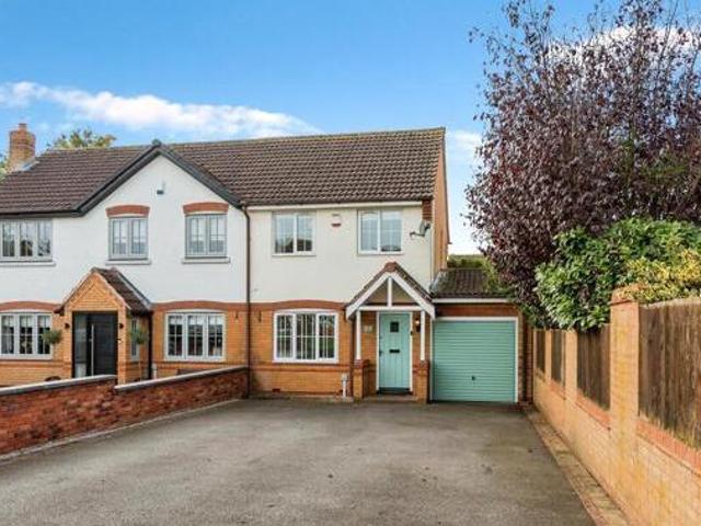 House for sale in Glascote, Tamworth
