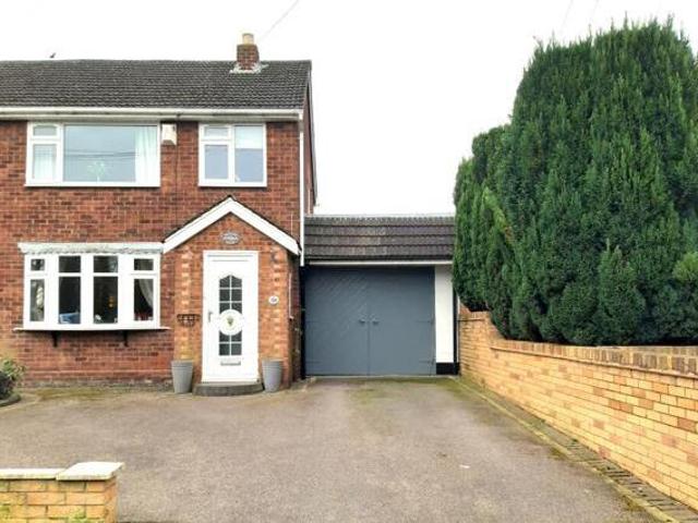 House for sale in Amington, Tamworth
