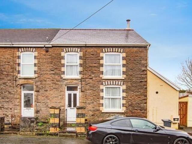 House for sale in Ammanford, Wales
