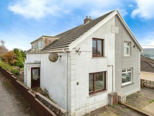 House for sale in Ammanford, Wales