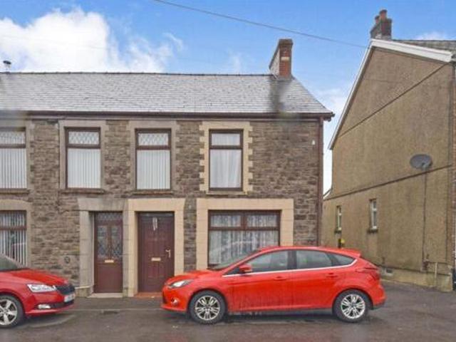 House for sale in Ammanford, Wales