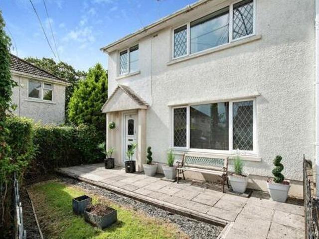 House for sale in Ammanford, Wales