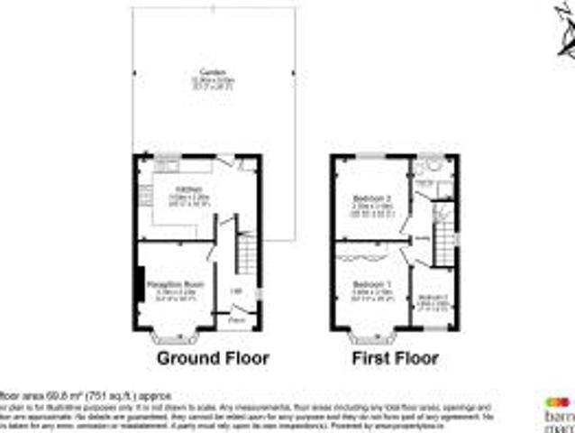 Farm for sale in New Malden, Greater London
