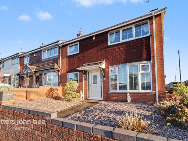 Farm for sale in Longton, Stoke-on-Trent