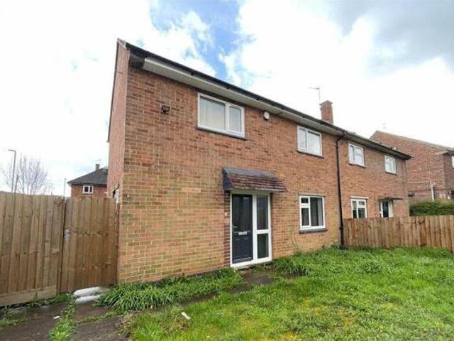 House for sale in Elmfield, Leicestershire