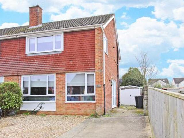House for sale in East Anton, Test Valley