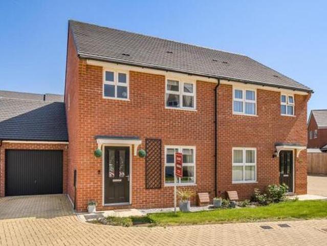 House for sale in Augusta Park, Test Valley