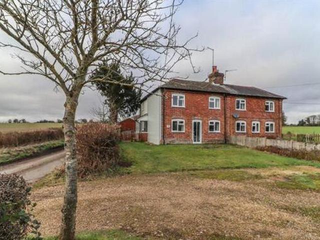 House for sale in Barton Stacey, Hampshire