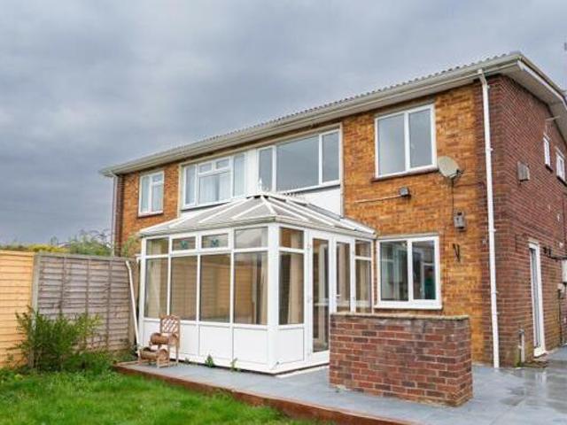 House for sale in Burghclere Down, Test Valley