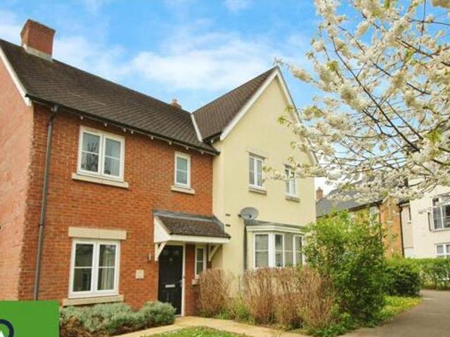 House for sale in Picket Twenty, Test Valley