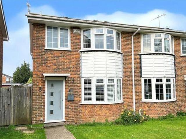 House for sale in Lyons, Greater London