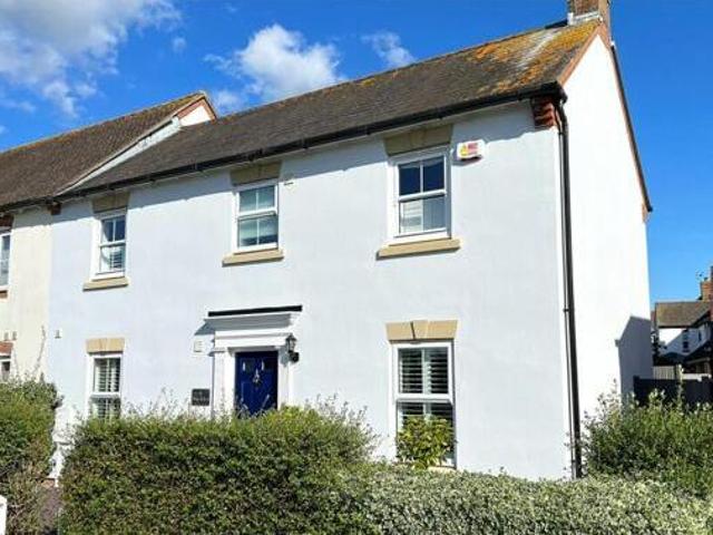 House for sale in Lyons, Greater London