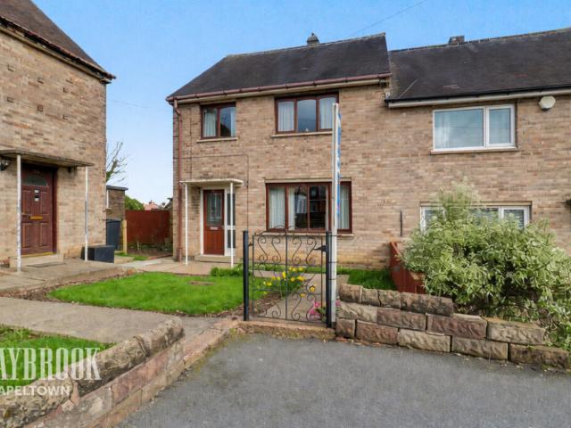 Farm for sale in Ecclesfield, South Yorkshire