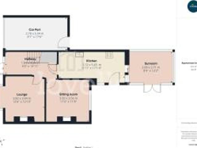 Farm for sale in Anlaby Park, Hull