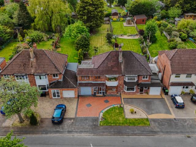 Farm for sale in West Midlands