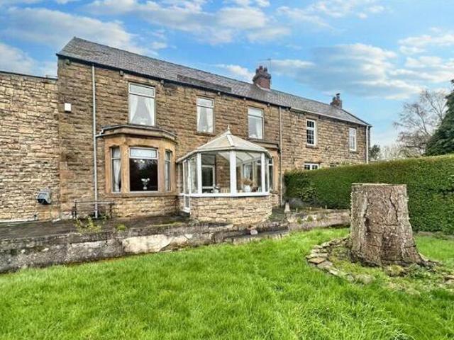 House for sale in Stanley