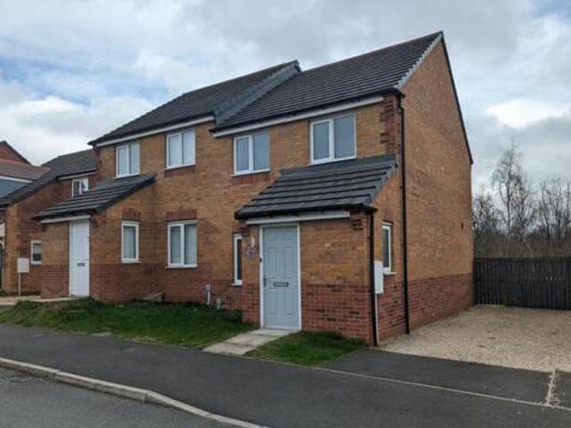 House for sale in Stanley