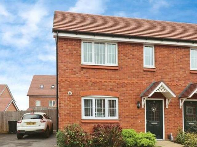 House for sale in Camp Hill, Warwickshire