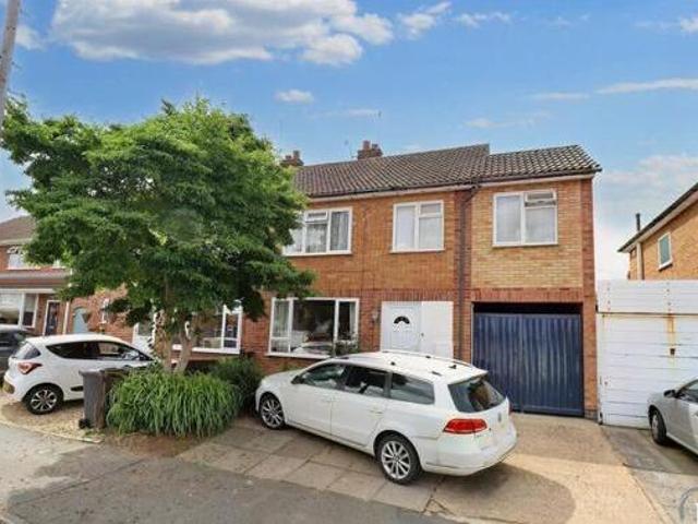 House for sale in Pinfold, Leicestershire