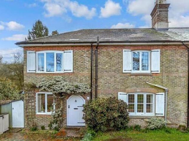 House for sale in Lyons, Greater London