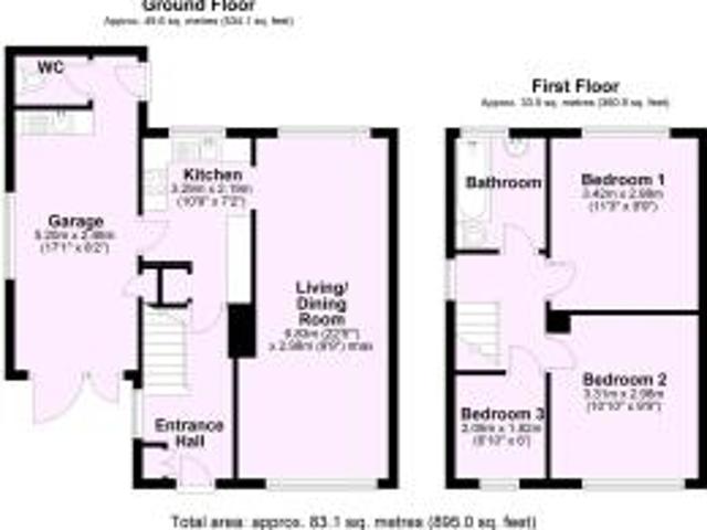 Farm for sale in York