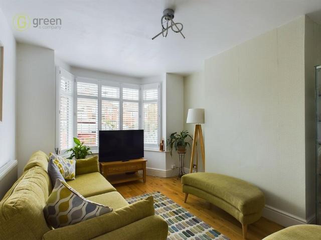 Semi Detached House for sale in Boldmere