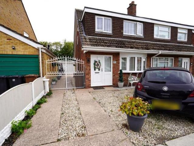 Farm for sale in Bootle, Sefton