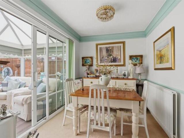 Farm for sale in Mount Nod, Allesley